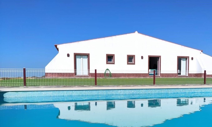 Montemor-o-Novo Cottage | Herdade do Carneiro