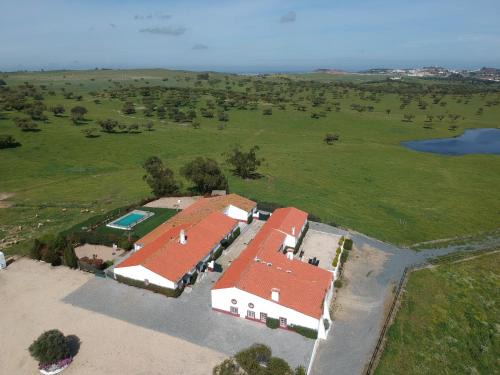 Aljustrel Villa | Herdade da Boavista