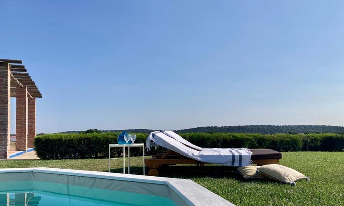 Viana do Alentejo House | Herdade da Burquilheira Family Retreat
