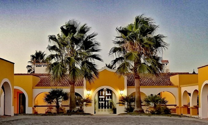Beja House | Herdade da Diabroria - Agroturismo