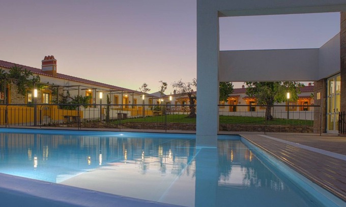 Vila Velha de Rodao House | Herdade da Urgueira
