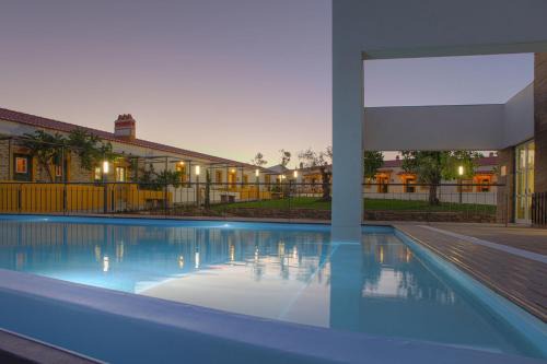 Vila Velha de Rodao House | Herdade da Urgueira
