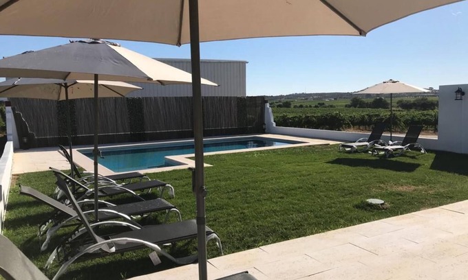 Redondo Villa | Herdade das Castas Nobres