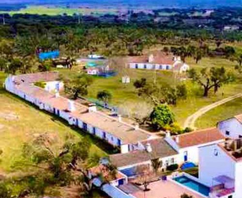 Portalegre Villa | Herdade das Coutadas by Portus Alacer