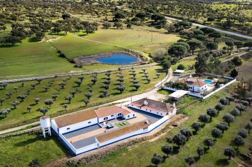 Grandola House | Herdade das Fontainhas