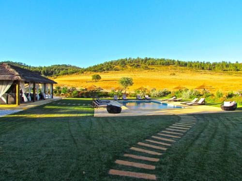Redondo House | Herdade de Agua D' Alte