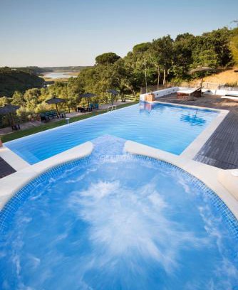 Vila Nova de Milfontes House | Herdade Do Freixial - Turismo Rural
