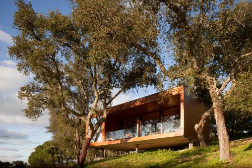 Canha House | Herdade do Moinho Novo