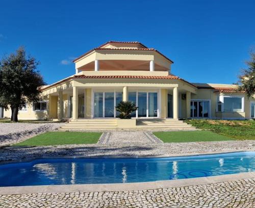 Portalegre House | Herdade do Montinho