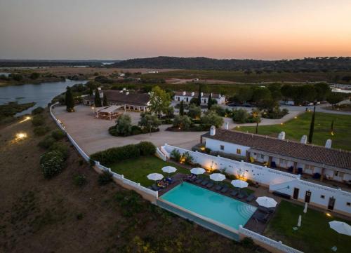 Vidigueira House | Herdade Do Sobroso Wine & Luxury Boutique Hotel