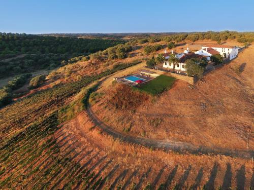 Quintos House | Herdade do Vau
