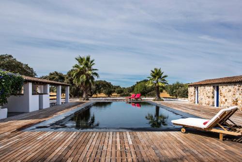Viana do Alentejo Villa | Herdade dos Alfanges "THE BARN"
