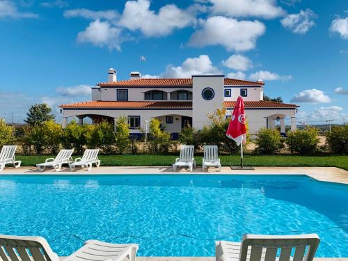 Terena House | Herdade Dos Barros