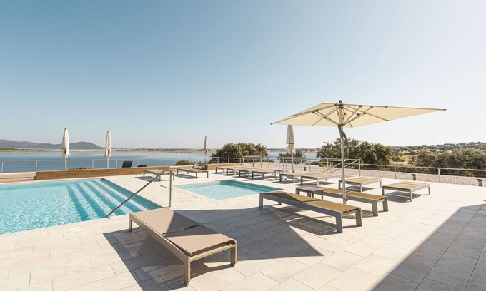 Mourao Hotel | Herdade dos Delgados