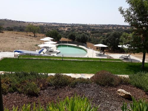 Alandroal House | Herdade dos Mestres