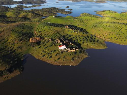 Portel Ski Chalet | Herdade Monte da Tapada