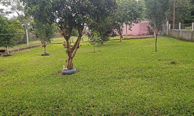 Foz do Iguacu Cottage | HERDEIROS Country House