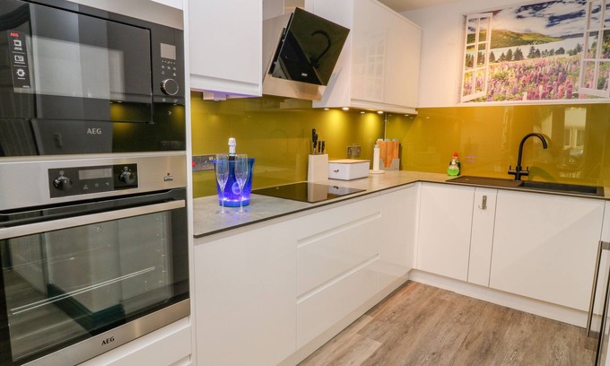 Wing Cottage | Herdwick Cottage