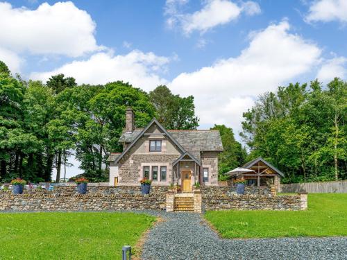 Bassenthwaite House | Herdwick View - Uk33668