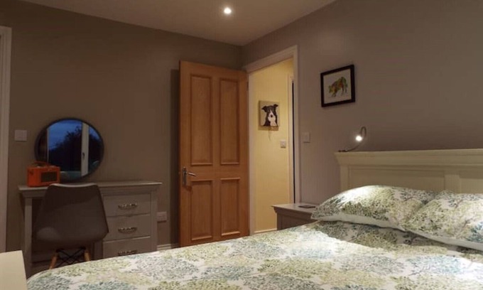 Wing Cottage | Herdy Lodge - Cosy Family Getaway