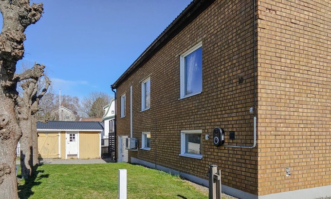 Norra Nynashamn House | Here you can find back to nature