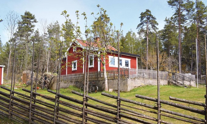 Kolmarden House | Here you stay directly at Kolmården Zoo in Östergötland.