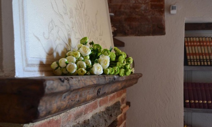 Trinita House | Heremo Delle Ripe
