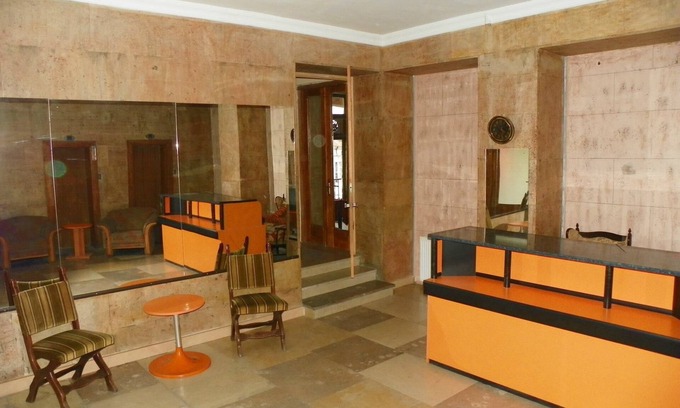 Lagodekhi Hotel | Hereti Hotel