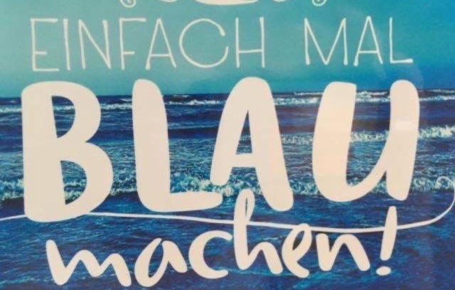 Wiek Apartment | Hering FeWo II Apartment Balcony