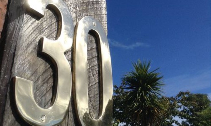 Dunedin City Centre Apartment | Heriot Lane City Apartments