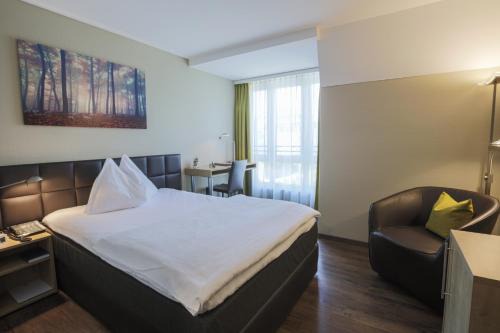 Herisau Hotel | Herisau Swiss Quality Hotel