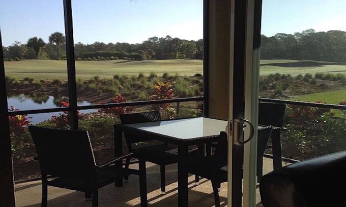 Naples Condo | Heritage Bay Golf & Country Club 2Br/Ba Condo, Naples Fl