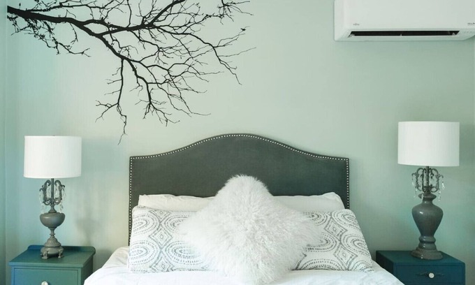 Regional District of Nanaimo Apartment | Heritage Charm Meets Modern Comfort in the Heart of the Old City Quarter
