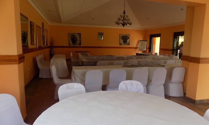 Rukungiri House | Heritage Country Club