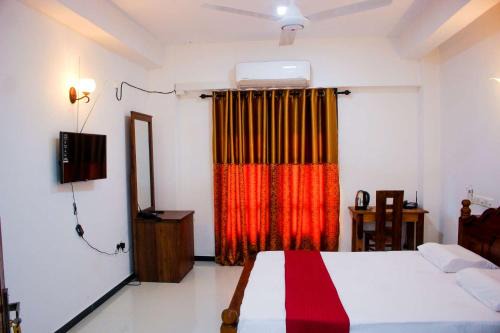 Peliyagoda Hotel | Heritage Eco Resort Kelaniya