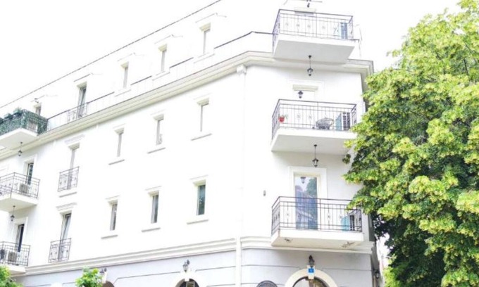 Donje Polje Apartment | Heritage Haven – Luxurious Apt - One Bedroom Apt