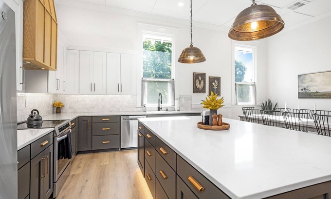 Walla Walla House | Heritage Heights-Close to Downtown & Pioneer Park