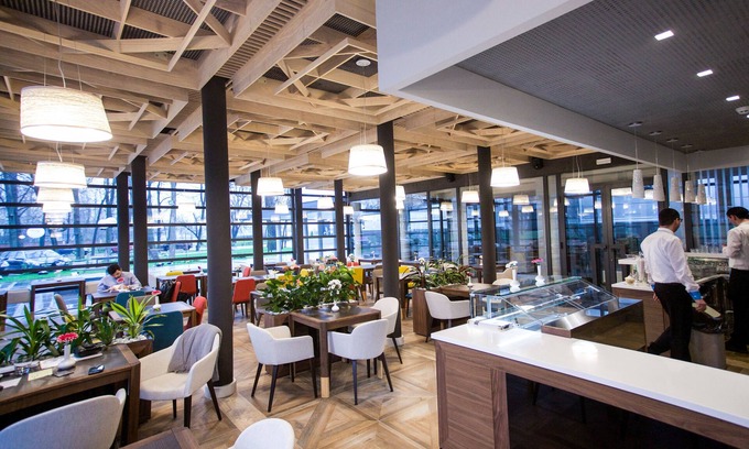 Ilidza Hotel | Heritage Hotel Krone