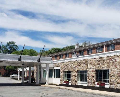 Rohrerstown Hotel | Heritage Hotel Lancaster