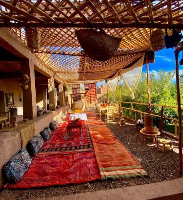 Skoura House | Heritage House Skoura