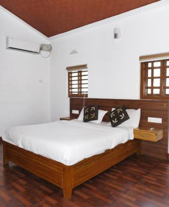 Payyanur House | heritage inn