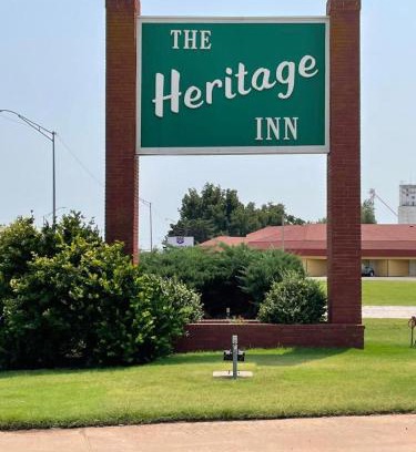 Fairview Hotel | Heritage Inn