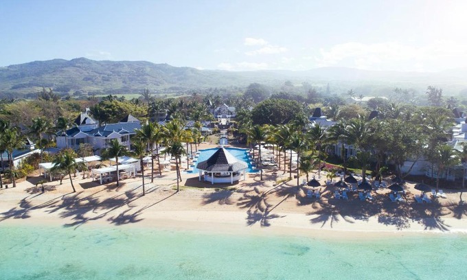Bel Ombre Resort | Heritage Le Telfair Golf & Wellness Resort