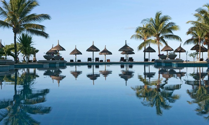 Bel Ombre Resort | Heritage Le Telfair Golf & Wellness Resort