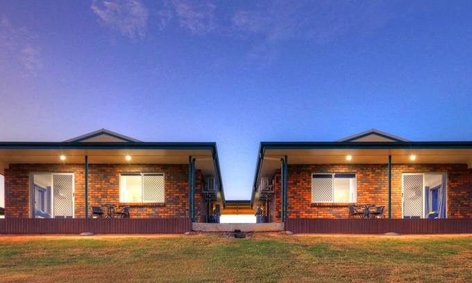 Richmond Hill Hotel | Heritage Lodge Motel