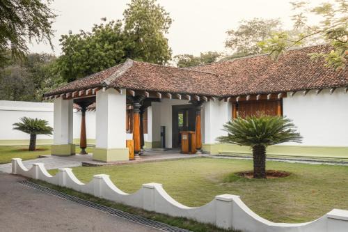 Madurai Resort | Heritage Madurai