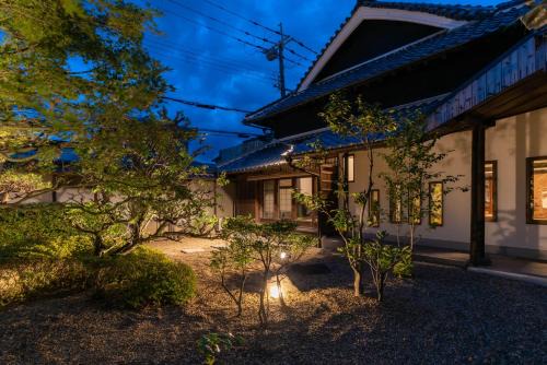 Tondabayashi House | Heritage Osaka