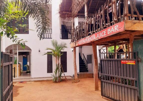 Dambulla Hotel | Heritage Rangiri Villa