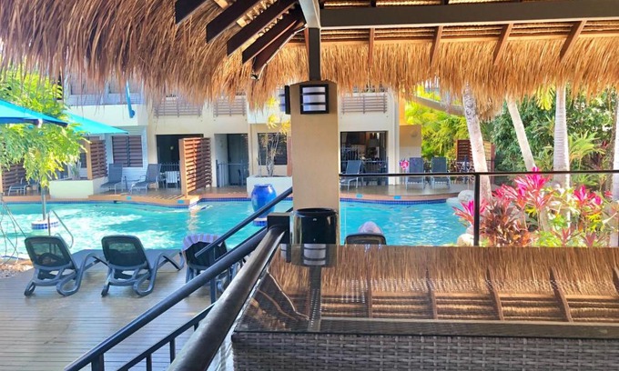 Port Douglas Apartment | Heritage Resort Bring the Family