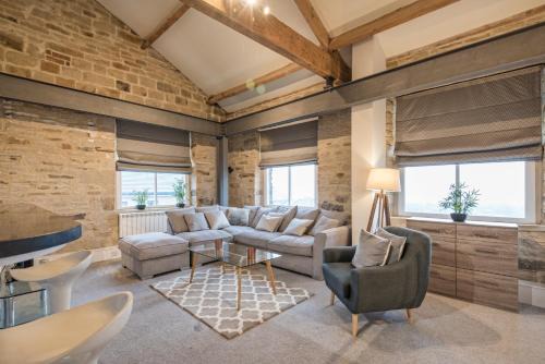 Ainley Top Apartment | Heritage Serviced Suites - Serviced Apartments